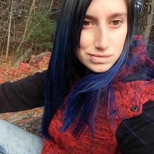 Meet your Posher, MÃ©gan